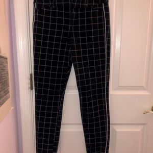 Old Navy pixie ankle pant